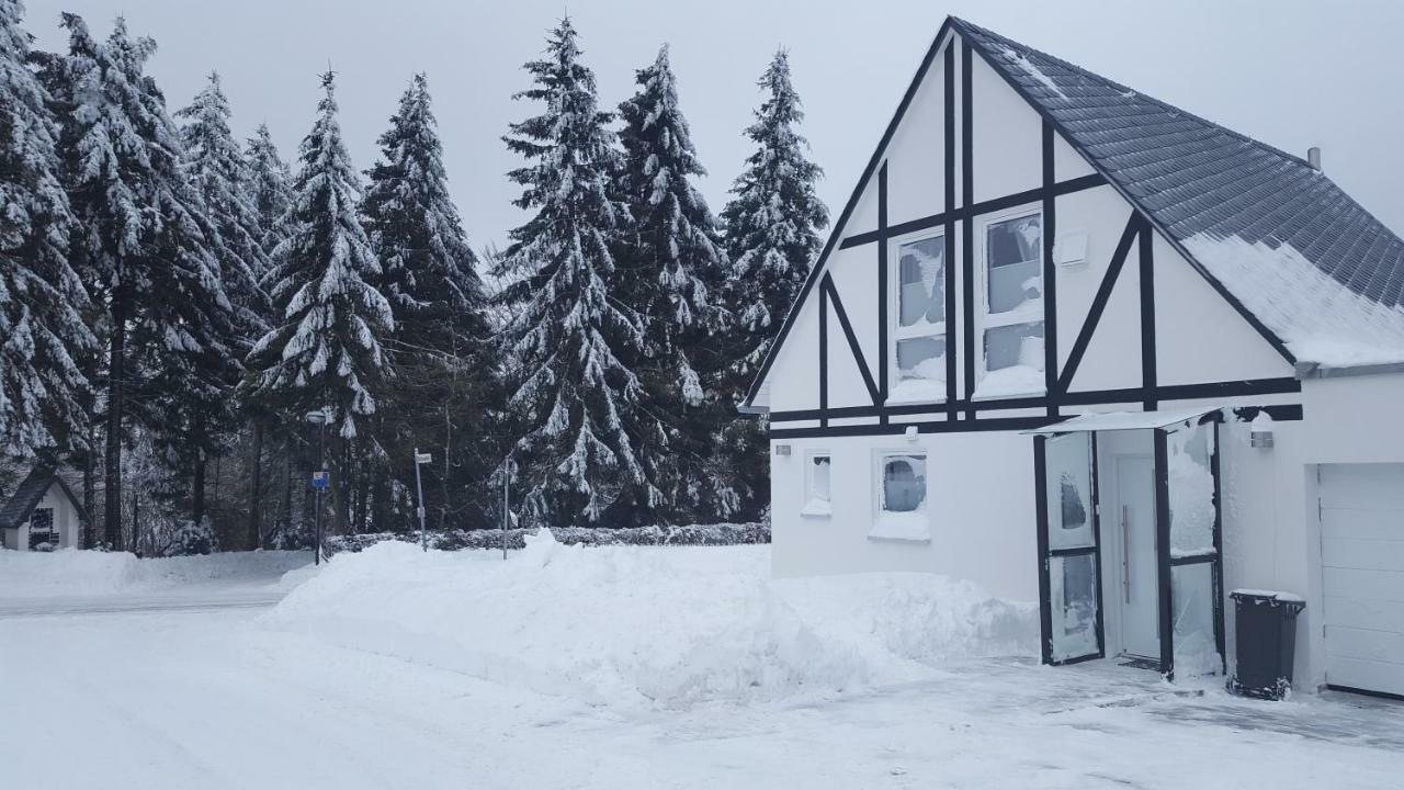Vakantiehuis Bergidylle