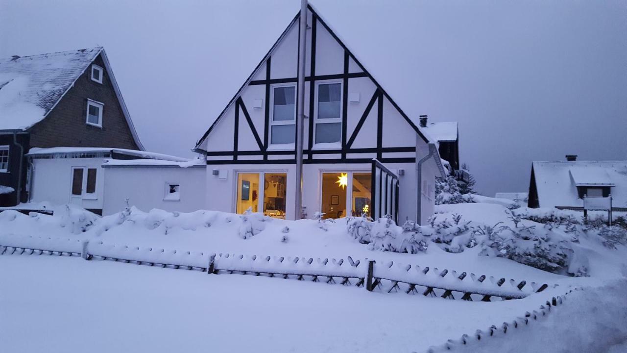 Bergidylle Vakantiehuis *